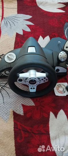 Руль для компьютера