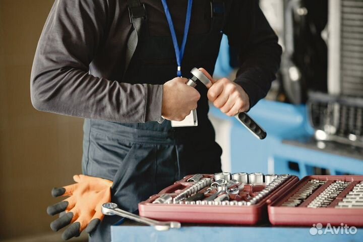 Автоэлектрик с выездом с 11 до 42081