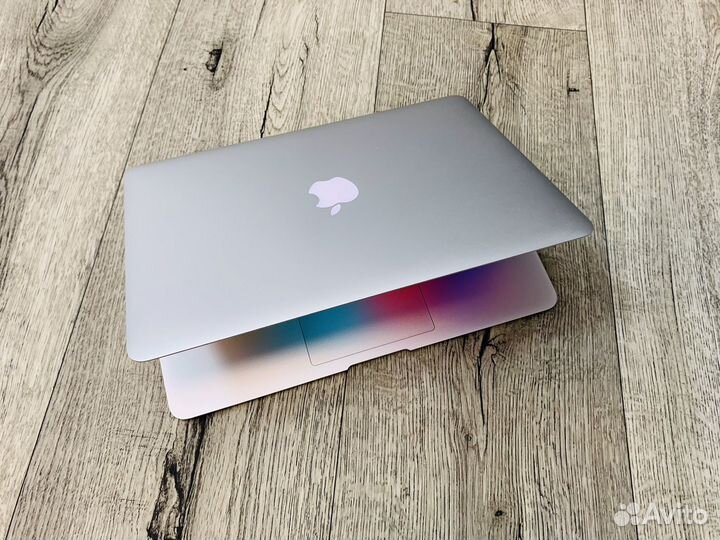 MacBook Air Core i7 2017