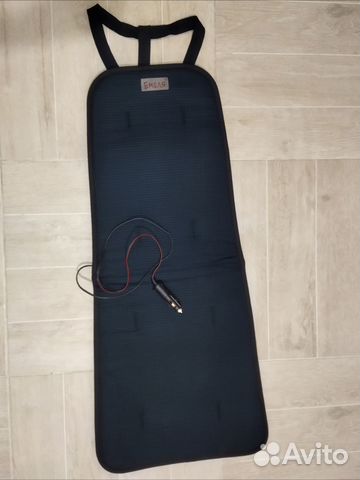 Автомобильный нагреватель сиденья