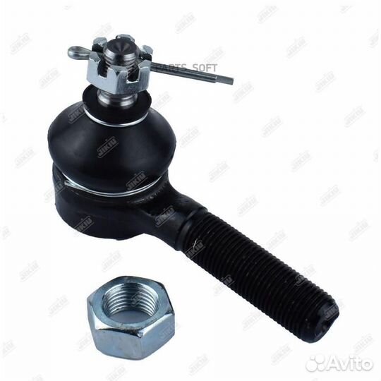 Jikiu ET23481R Наконечник рулевой тяги лев