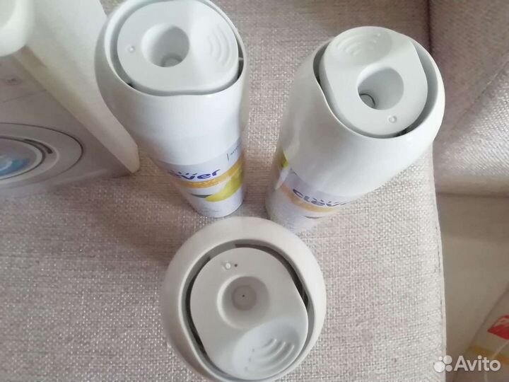 Освежитель