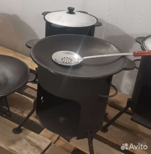 Садж Узбекский