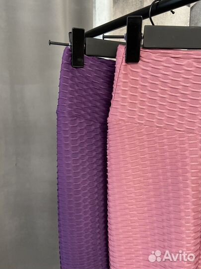 Фитнес костюмы новые