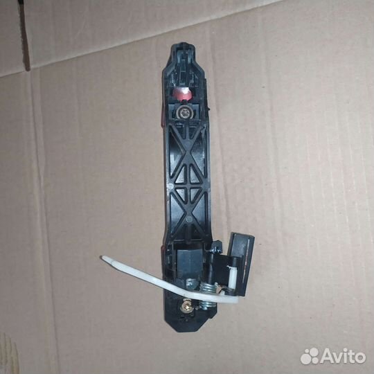 Toyota camry 30 ручка двери нар задн правая