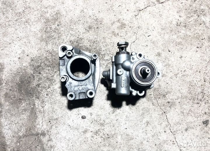 Насос гур audi 4.2BAS BAR allroad c5 2005