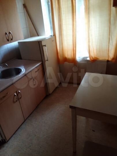 1-к. квартира, 30 м², 1/5 эт.