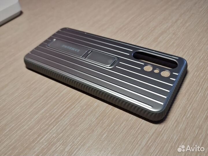 Чехольчики для Samsung S21 Ultra