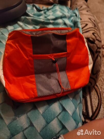 Рюкзак холодильник