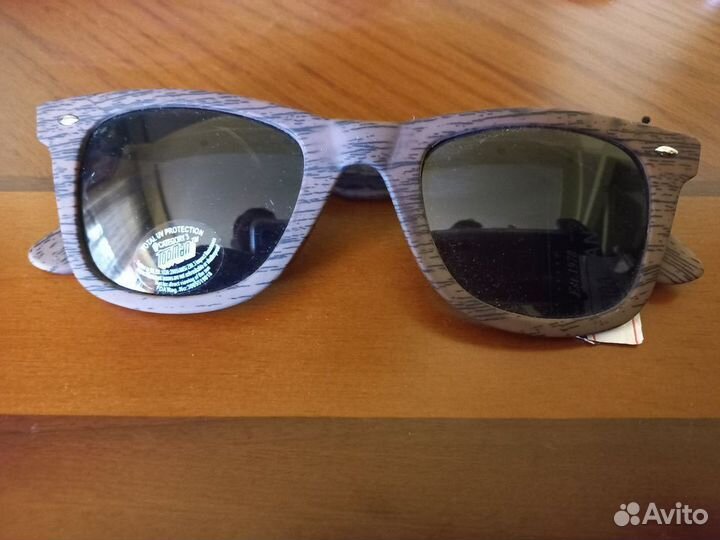 Солнечные очки Topman