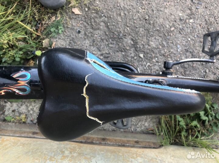 Форвард 20дюймов