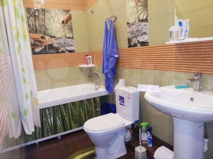 Квартира-студия, 33 м², 8/16 эт.