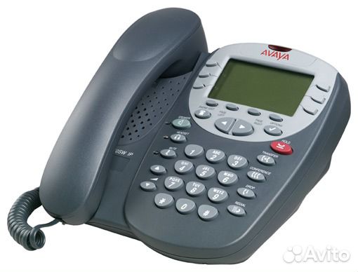 Телефон Avaya IP-телефон 4610 б/у