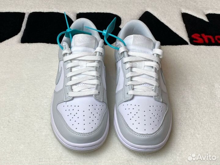 Nikе Dunk Lоw Photon Dust