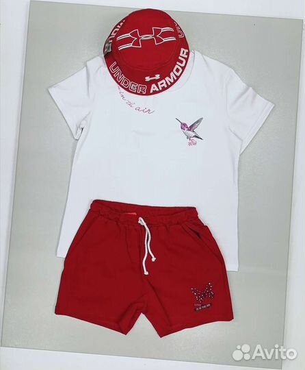 Шорты женские