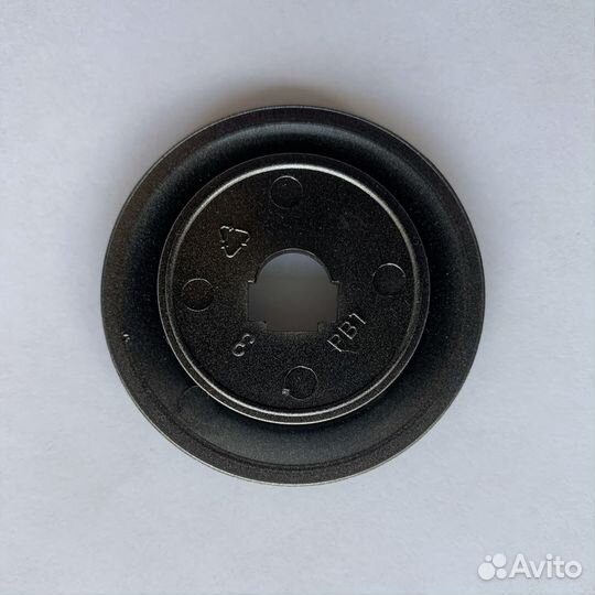 Кольцо ручки духовки плиты Gorenje 233365