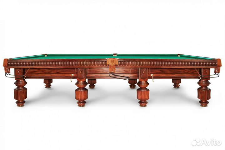 Бильярдный стол Оксфорд 9 фут. Пул, PBS 40