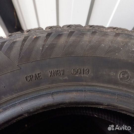 Matador MP 50 Sibir Ice 195/65 R15