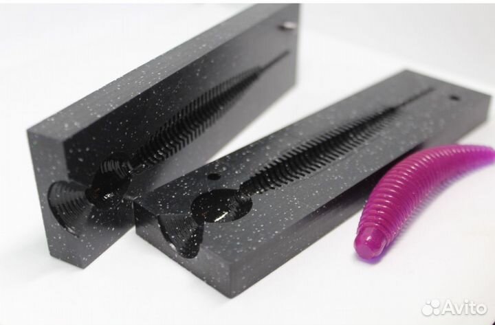 Формы для литья приманок Tanta 100 мм х 1