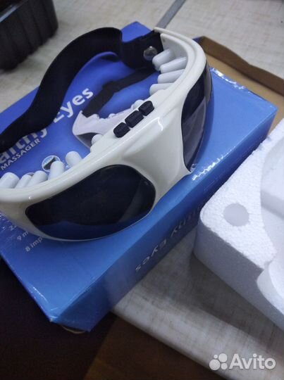 Массажёр для глаз