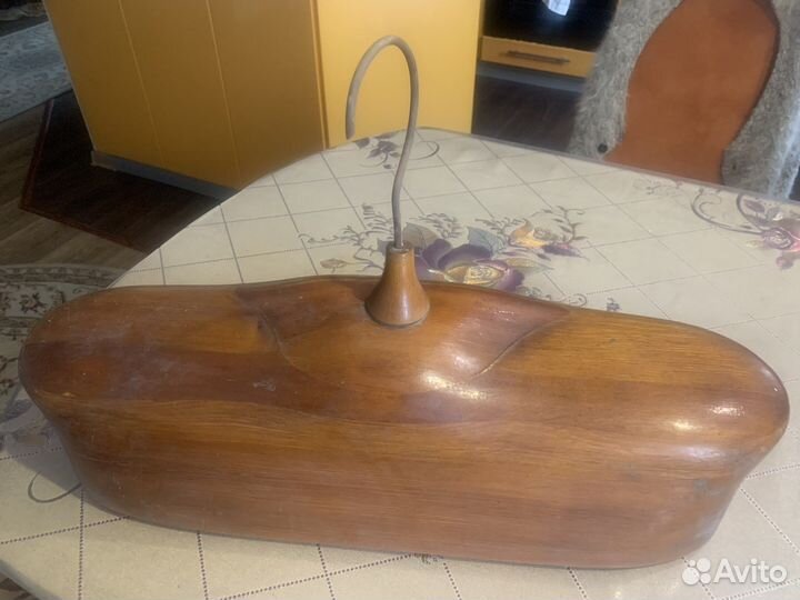 Плечики для одежды