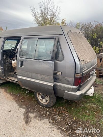 Разбор Toyota Town ace cr30