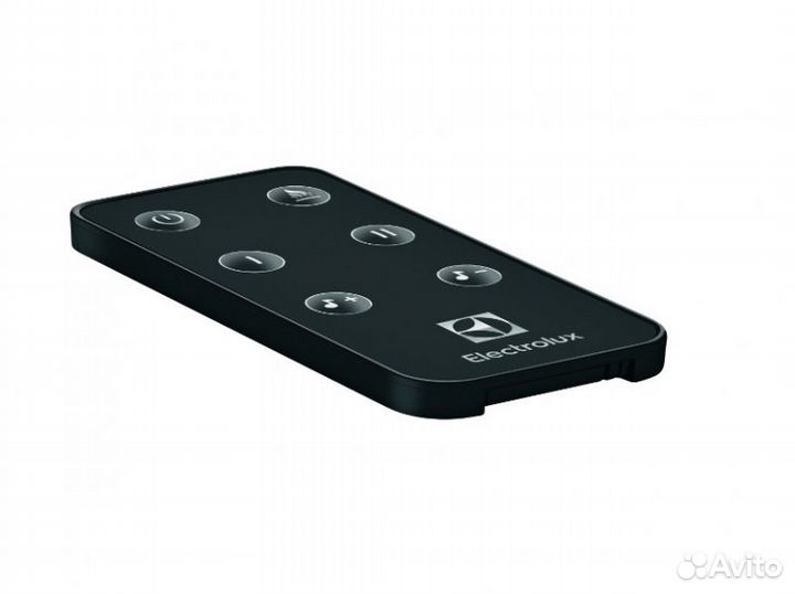 Электрический камин Electrolux EFP/W-1150urls