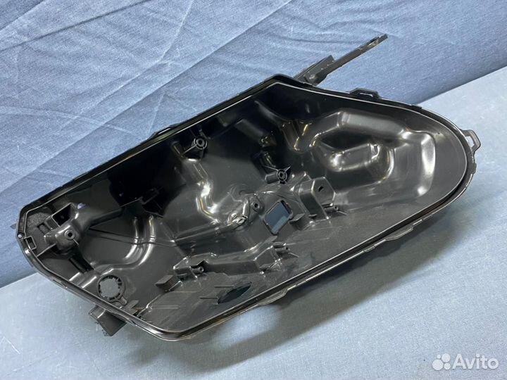 Корпус фары LED Geely Coolray 2019-2024