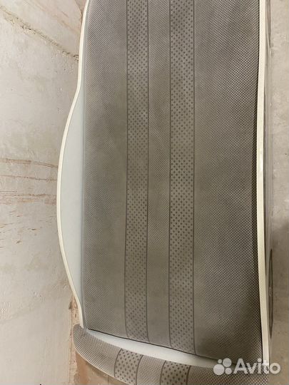 Кровать-машина