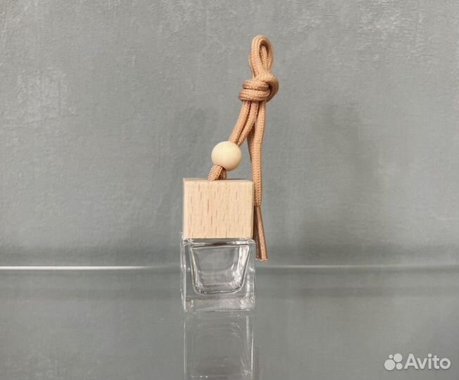 Флаконы для автопарфюма 98 шт