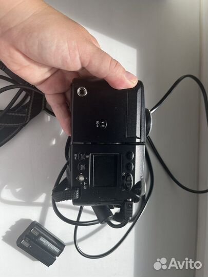 Фотоаппарат Nikon Coolpix 4500