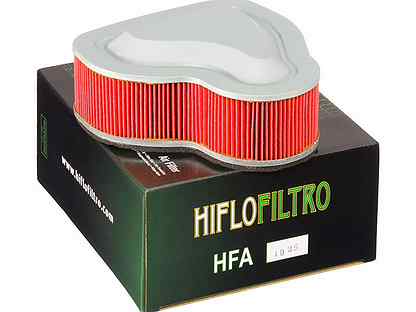 Воздушный фильтр hiflo Honda VTX1300