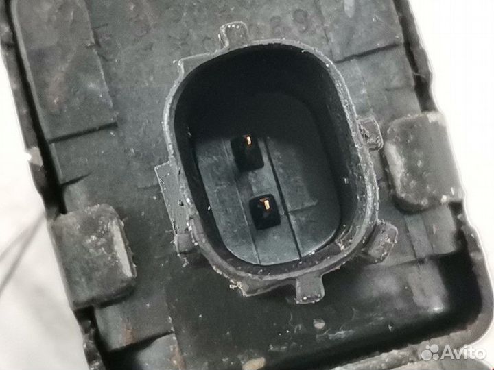 Датчик удара Lexus RX 2 2005 G484948010