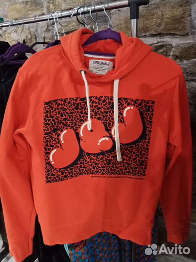 Женская одежда