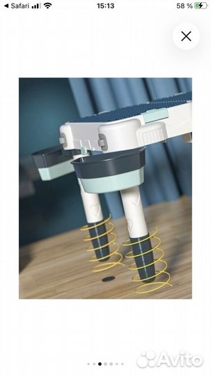 Детский стол для lego