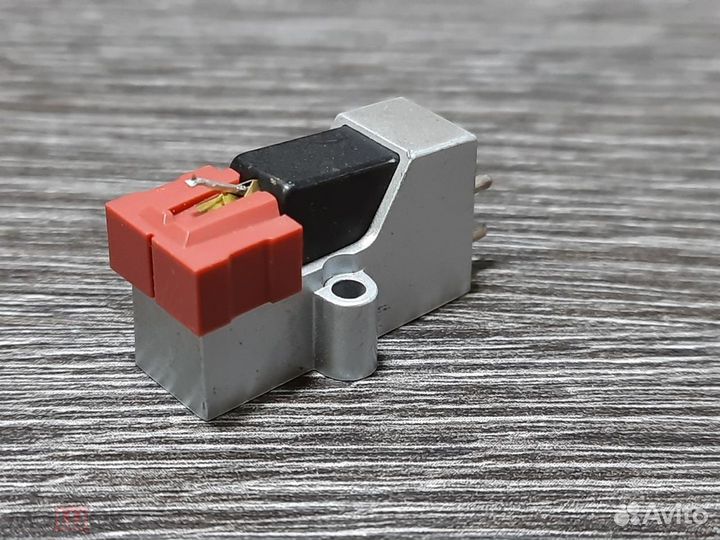 Картриджи Technics, Sony, ADC и др