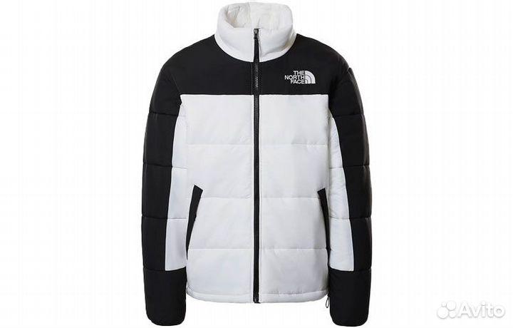 THE north face Puffer Jackets Men White (M)(18)