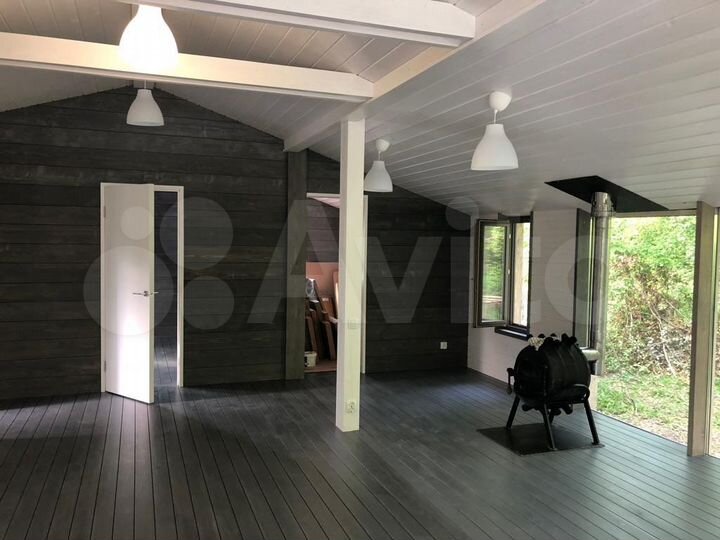 Дача 65 м² на участке 8,5 сот.