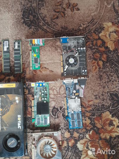 Видеокарта