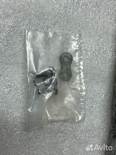 BMW S1000RR 2009-2024 Приводная Цепь+Замок BMW