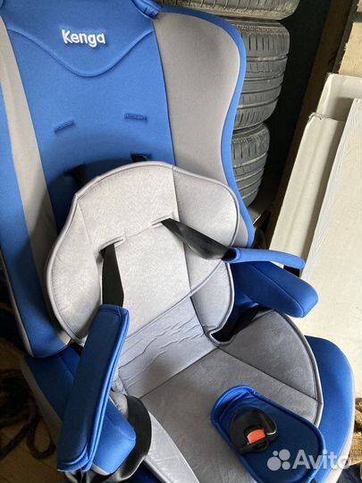 Детское удерживающее устройство