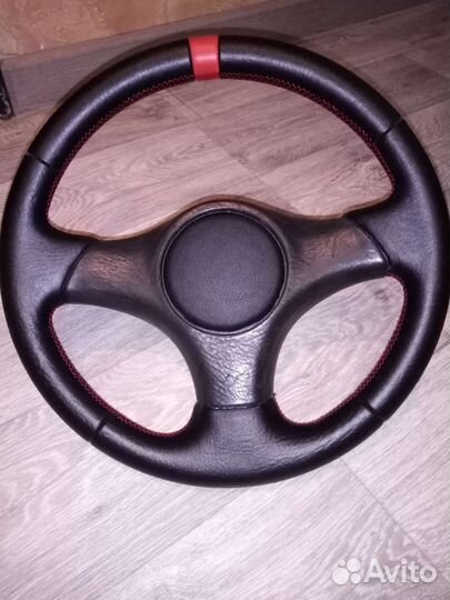 Руль на ваз