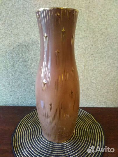 Ваза напольная