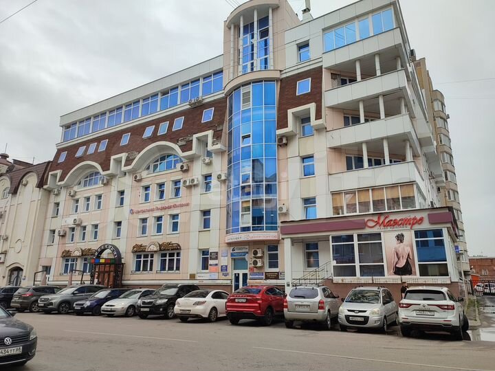 Продам офисное помещение, 37.1 м²