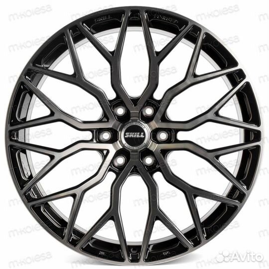 Кованые диски R22 Toyota Lexus Тойота Лексус