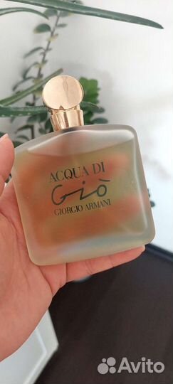 Духи винтаж