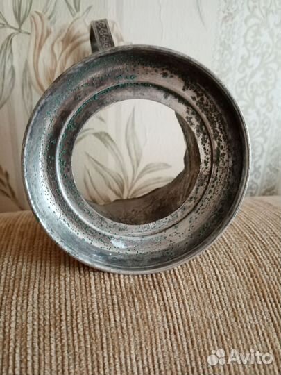 Подстаканник 