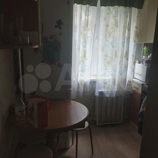 2-к. квартира, 46 м², 1/5 эт.