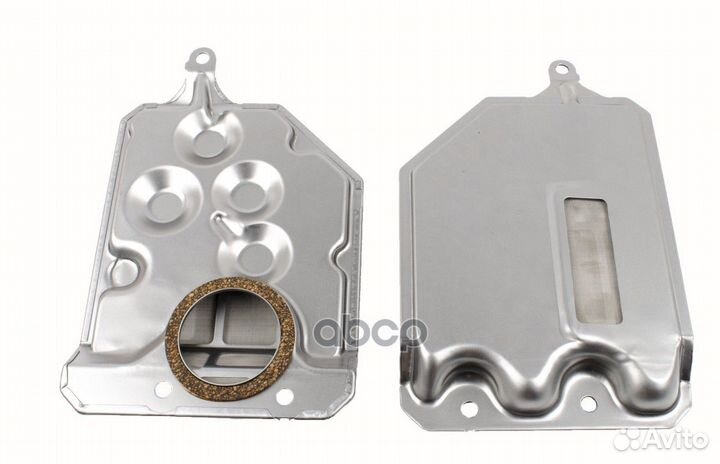 Фильтр АКПП с прокладкой поддона toyota (OLD)