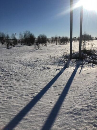 Участок 12 сот. (ИЖС)